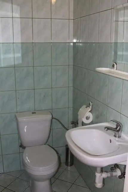 Pensjonat pod Kasztanem