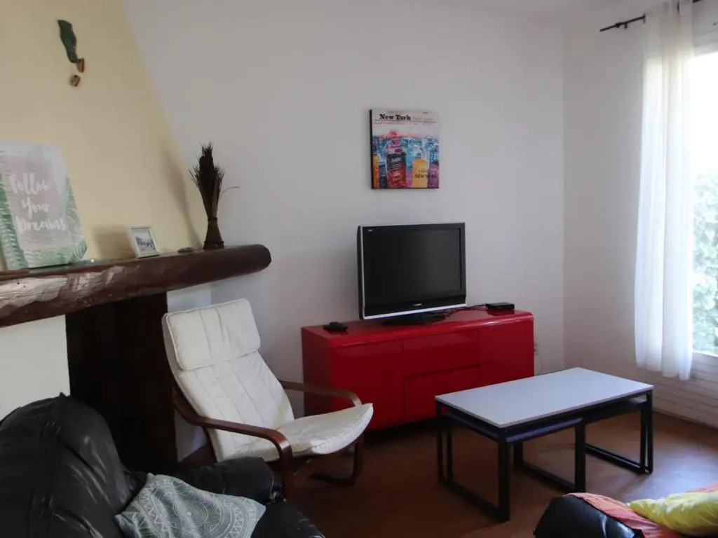 Maison Banyuls-sur-Mer, proche plage et commerces, climatisée à létage - FR-1-309-34