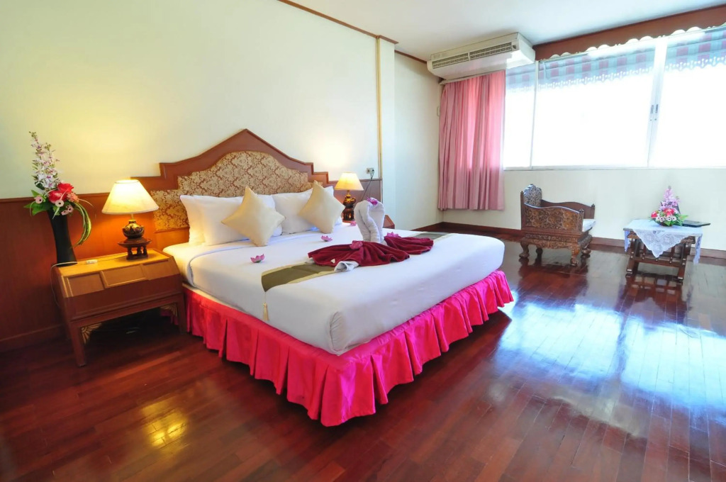 Top North Hotel