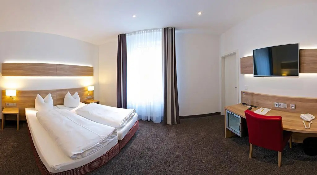 Hotel Garni Erber