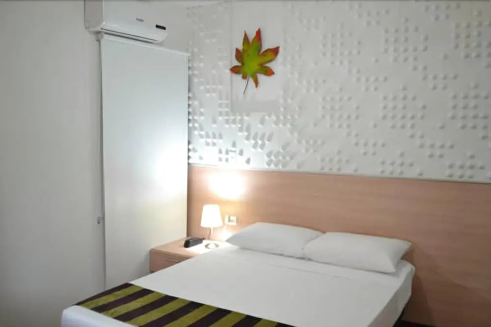 Karambolo Hotel