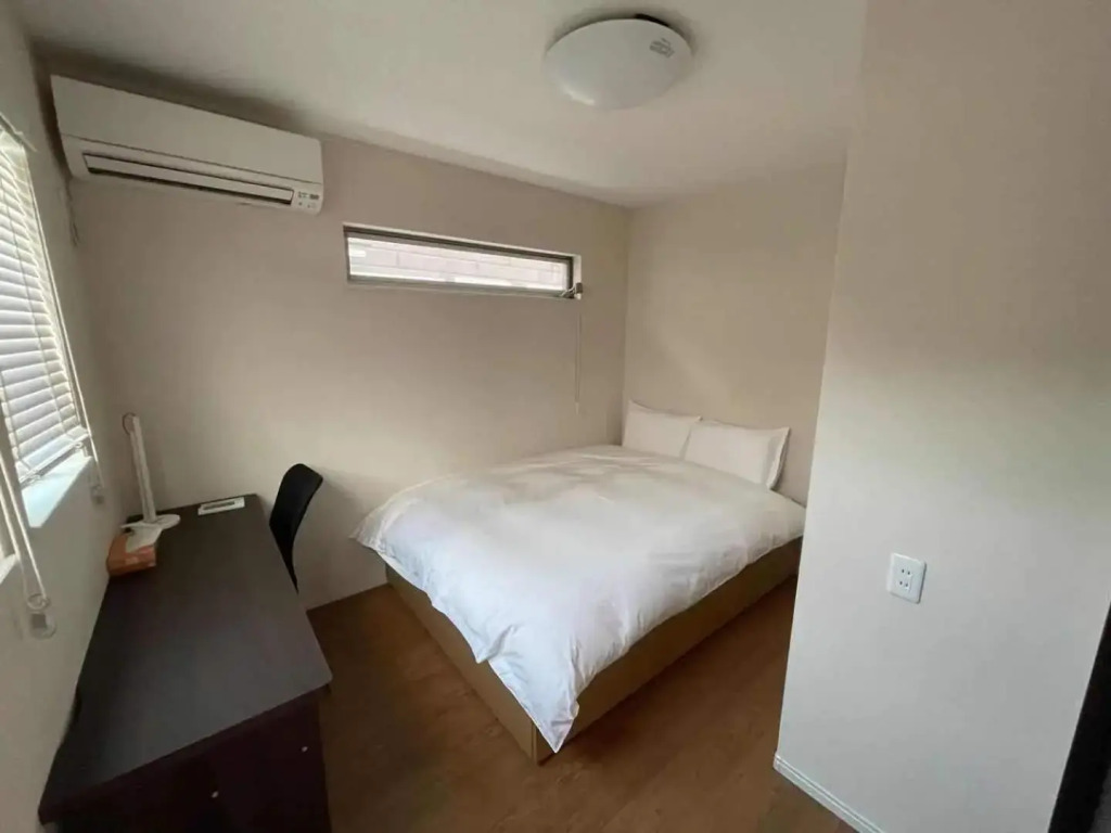 Shonan 4BR entire house&parking,戸建て独占R&L House