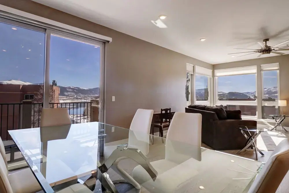 Sail Lofts 205 2 Bedroom Condo