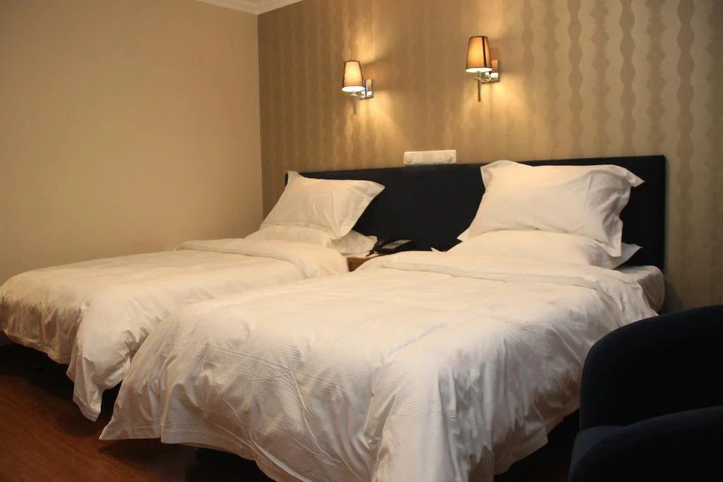 Winterless Hotel Beijing Fangzhuang