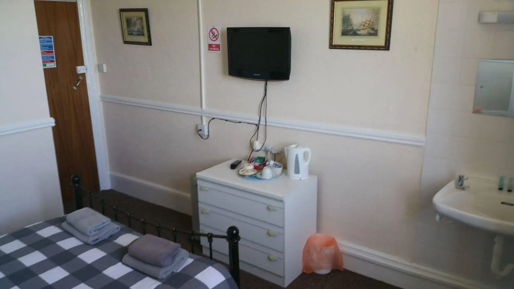 Westward Ho Hotel
