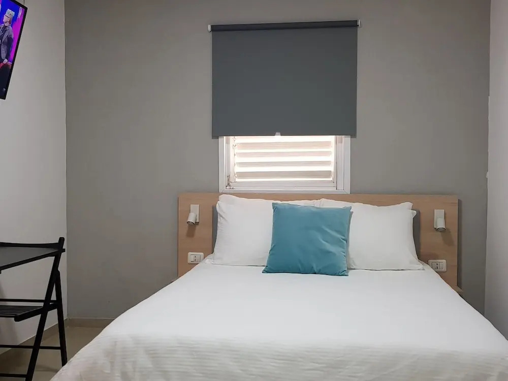 Airport Guest House
