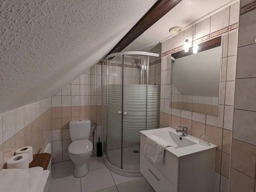 Hotel le Chasseur