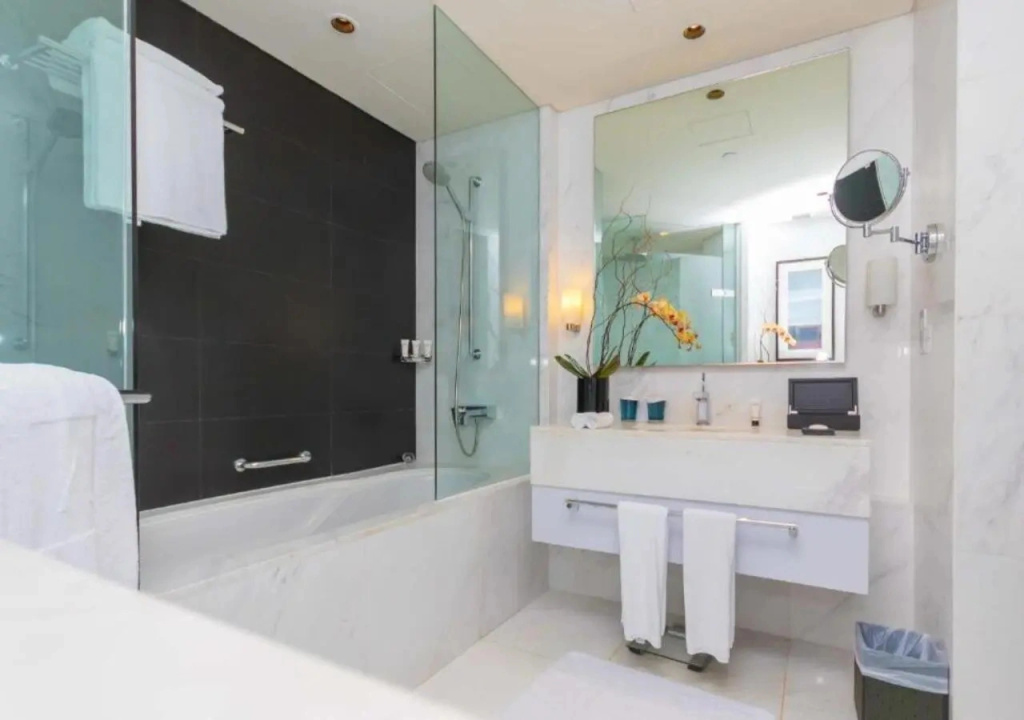 Ostay - Address Dubai Mall - The Residence