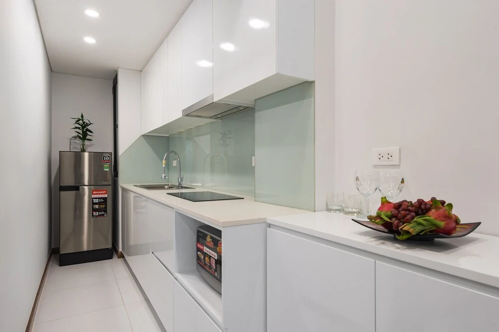 Narcissus Hotel & Apartment