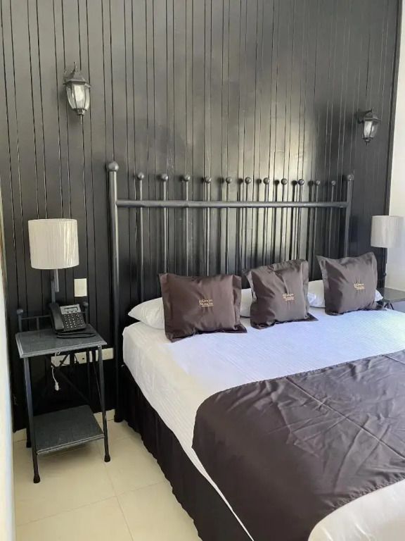 Hotel Plata Condesa