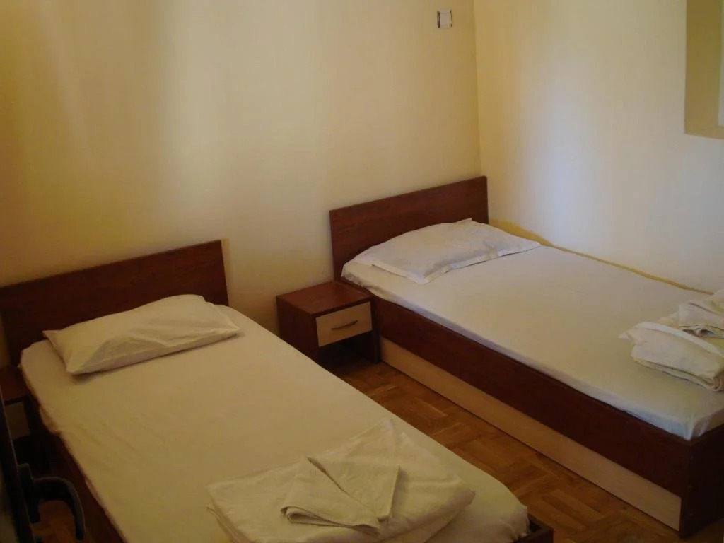 Guest House Alberto