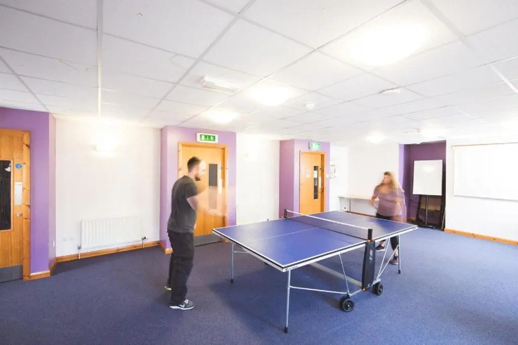 Bushmills Hostel