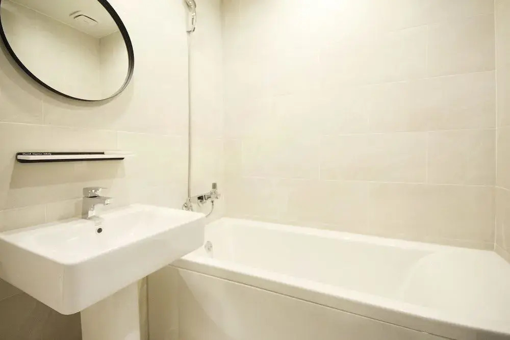 Changwon Myeongseo-Dong No. 25 Hotel Convention Branch