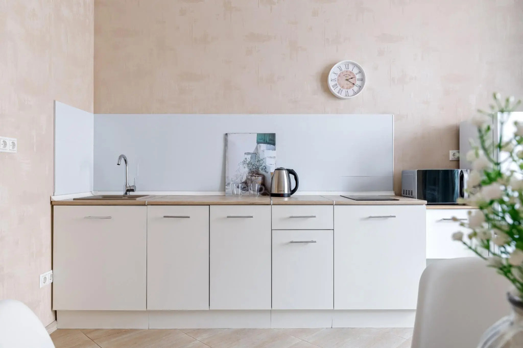 ApartKRD на улице В.Н. Мачуги 4/2