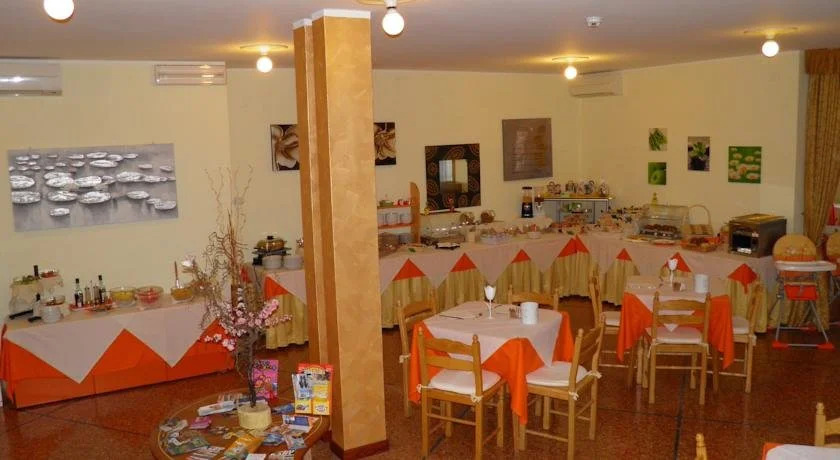 Hotel La Betulla