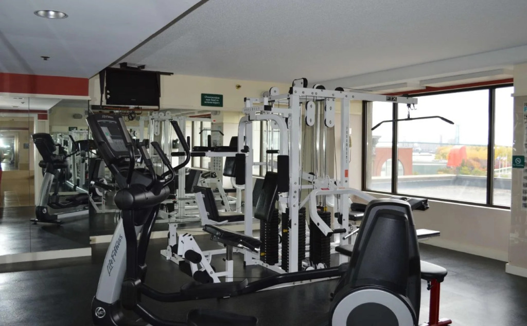 Park Inn By Radisson Toledo