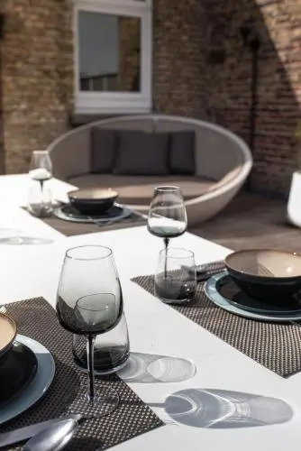 Baenk designhideaway