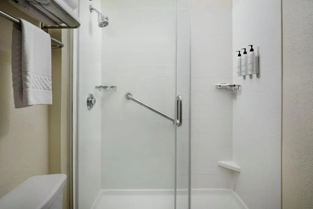 SpringHill Suites Nashville MetroCenter