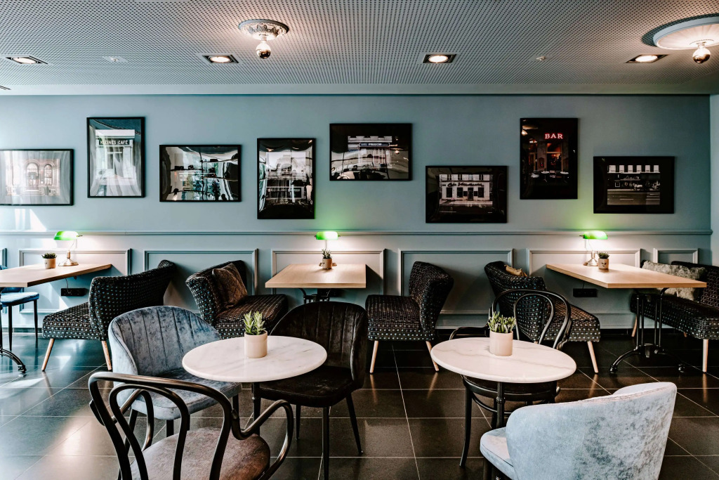 Vienna House Easy by Wyndham Stuttgart Vaihingen