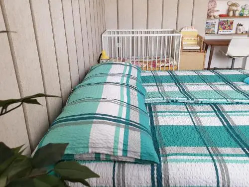 Apartment LIVI