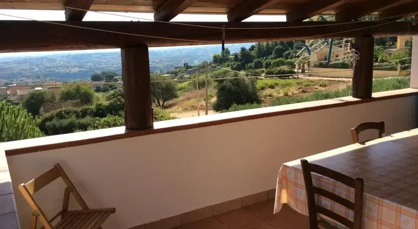 Holiday house sicily