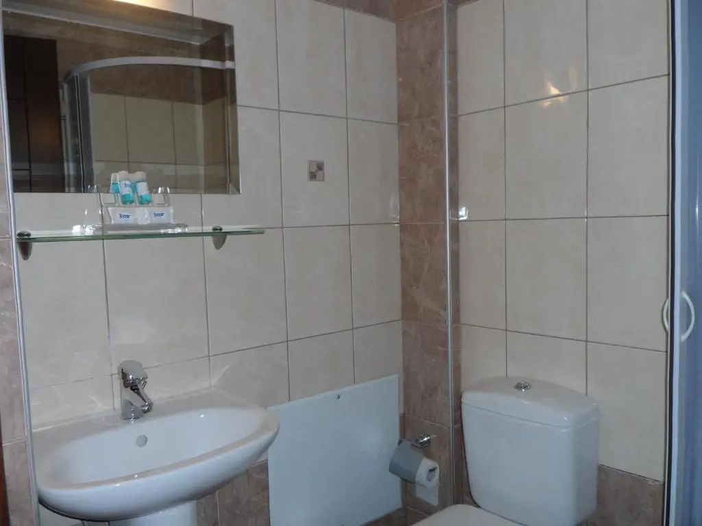 Hotel Prigipikon Suites and sofites