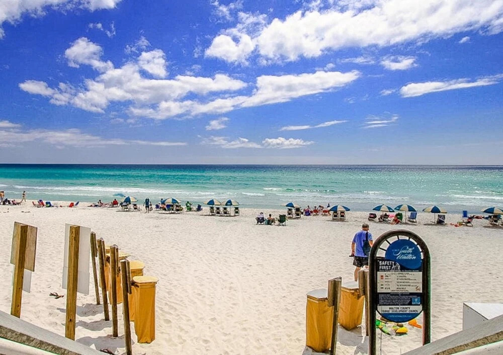 All About The Twins - 67 S Ryan Street by Dune Vacation Rentals
