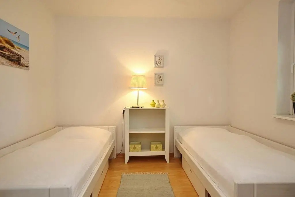 Urlauberdorf Haus 48c
