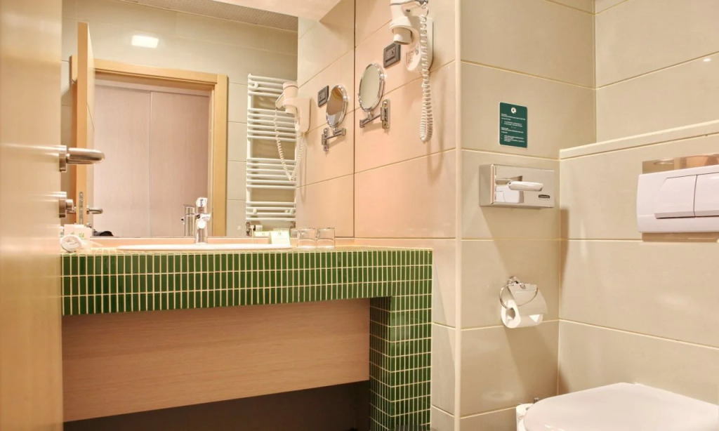 Holiday Inn Belgrade by IHG