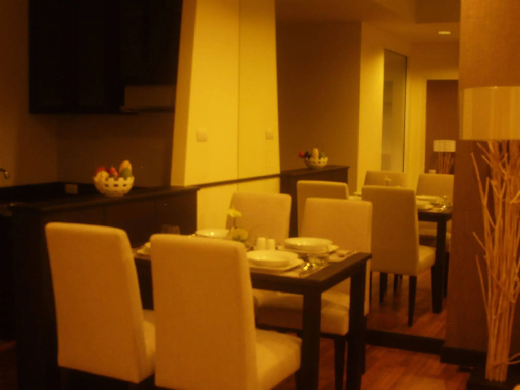 Kokotel Bangkok Dheva Thonglor
