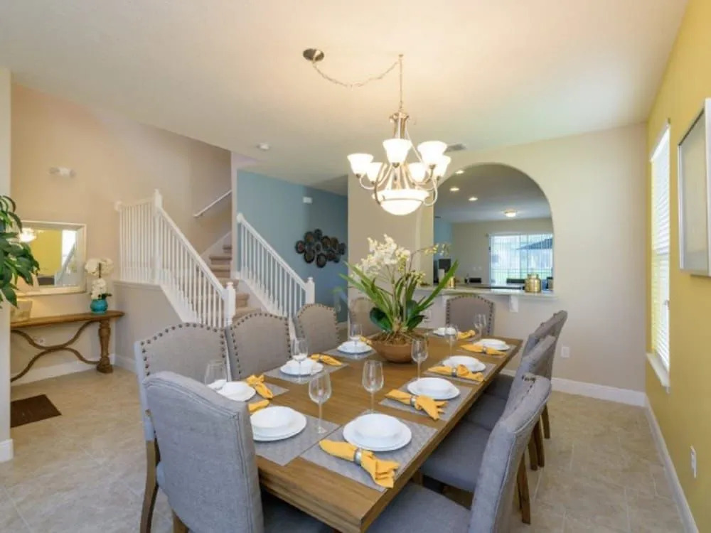 Oakbourne Home 5152