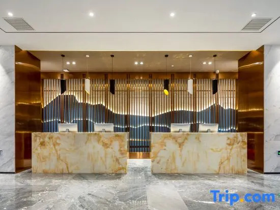 Sansheng Holiday Hotel