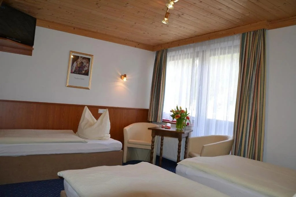 Landhaus Schafflinger