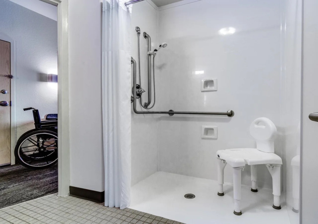 Motel 6-Saskatoon, SK