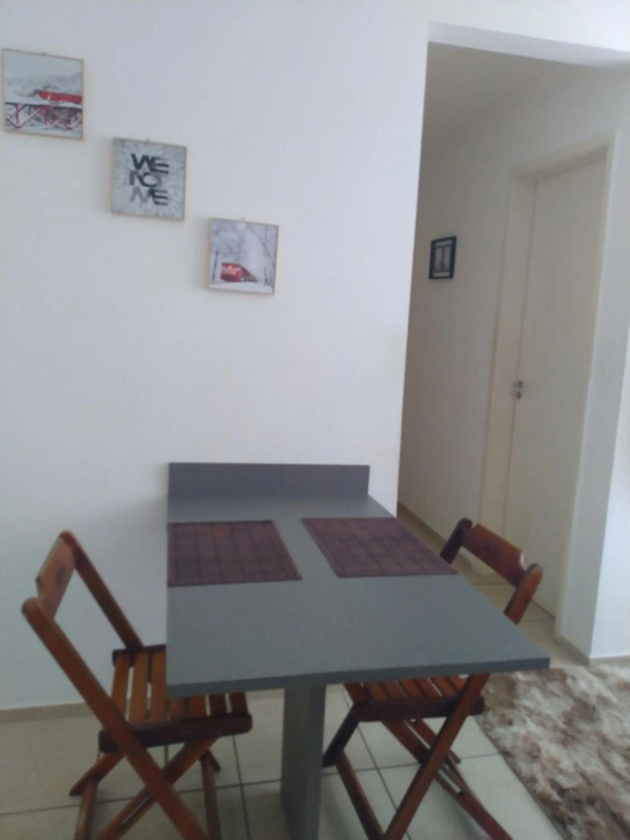 Apartamento próx ao centro Londrina