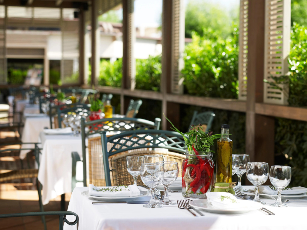 Esperos Mare Resort & Spa
