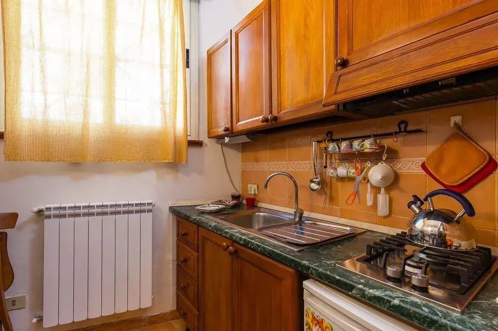 Apartment -  Banchi Nuovi BH 92