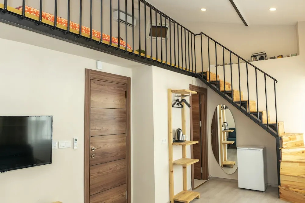 Relaxing Loft Apart at Taksim