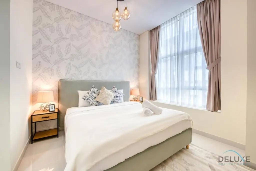 Fresh 2BR Apartment at Park Central Business Bay by Deluxe Holiday Homes
