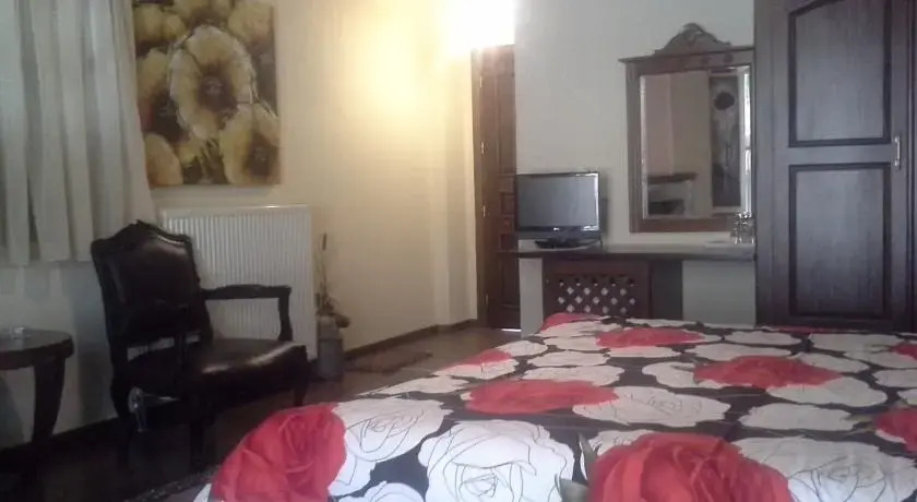 Τα Πέτρινα της Ελάτης - Petrina Elatis