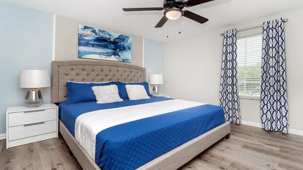Windsor Hills 7BR Villa Pool SPA Disney Greenview