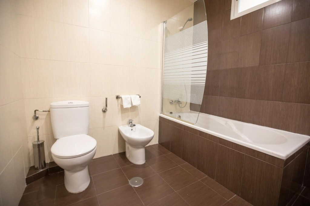 Hotel Arcco Ubeda