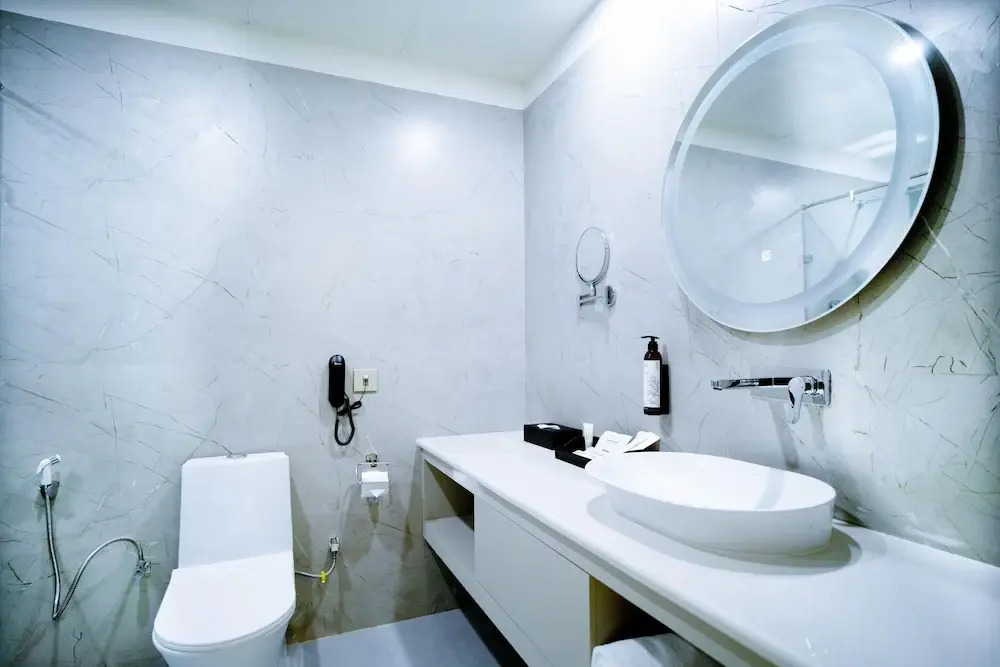 Clubhouse Hotel Ayodhya by CheckIn