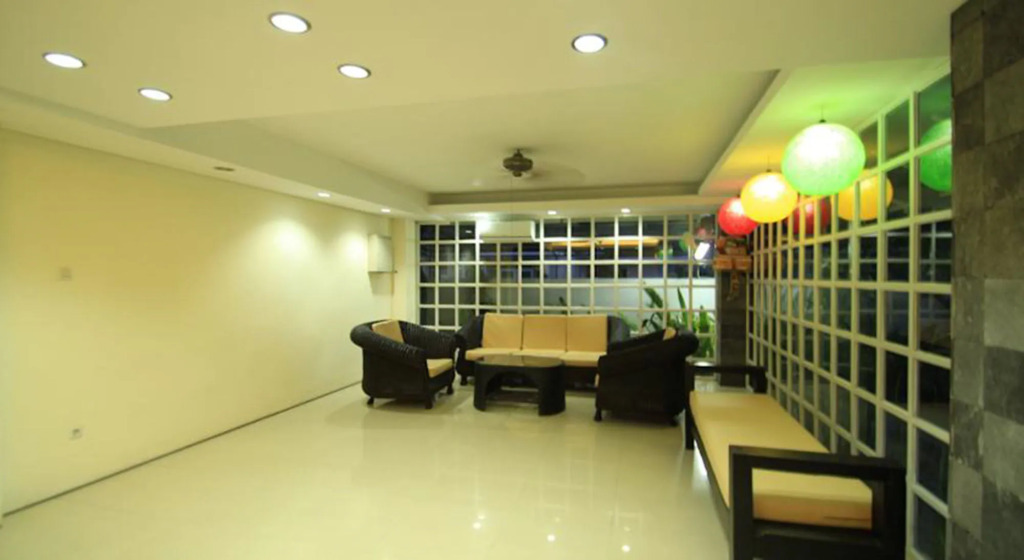 Collection O Kuta Near Airport Ngurah Rai