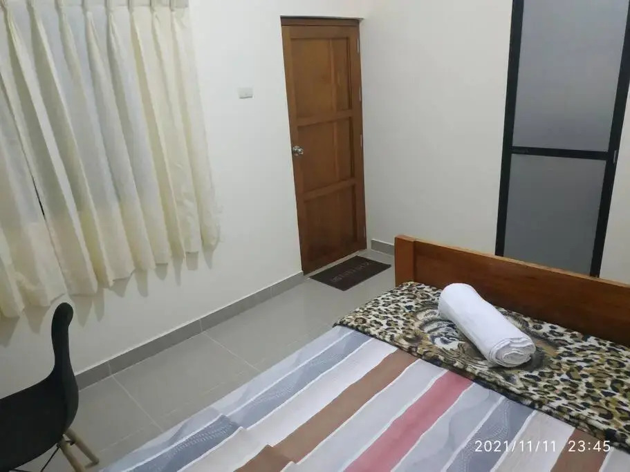 Brazilian's House - Agradable casa amoblada