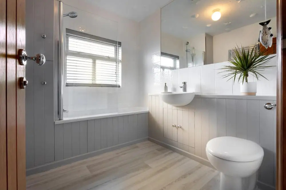 Ellerthwaite Place- 2 Bedroom House With Hot Tub