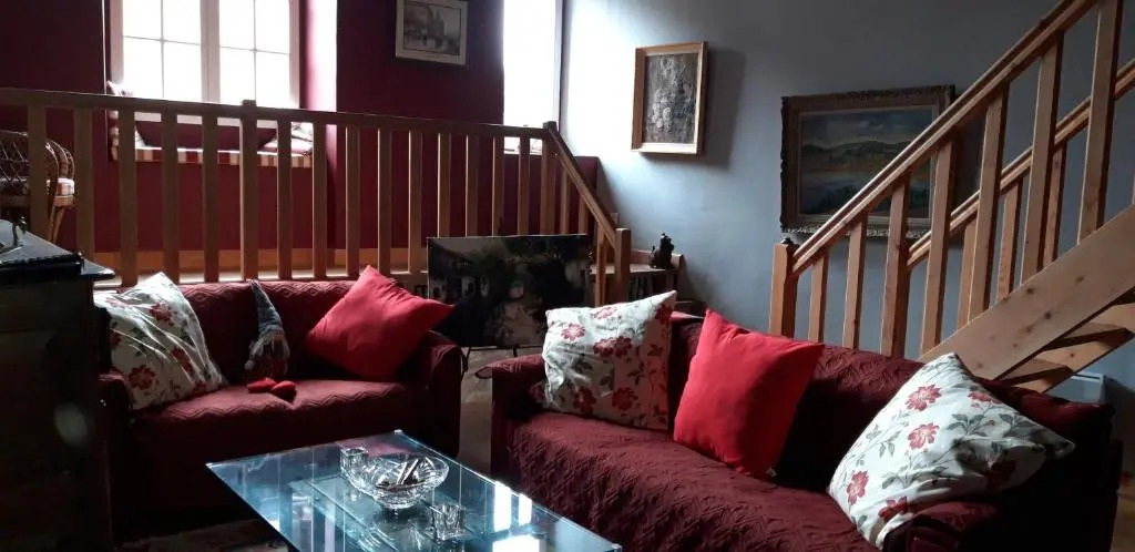 Maison Belle Vue