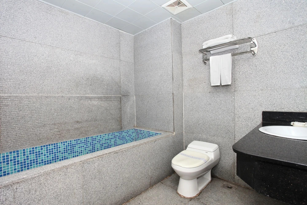 Guangzhou Conghua Yincheng Hotel