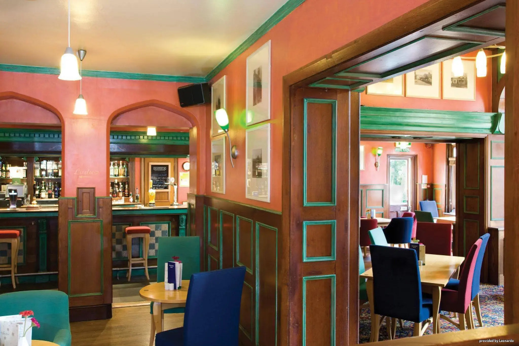 The Birch Hotel