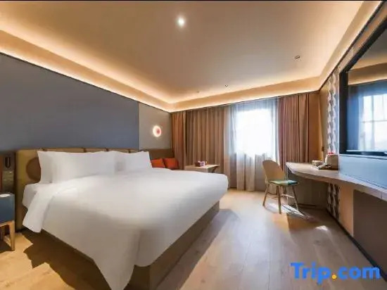 YIXINGMANJUHOTEL
